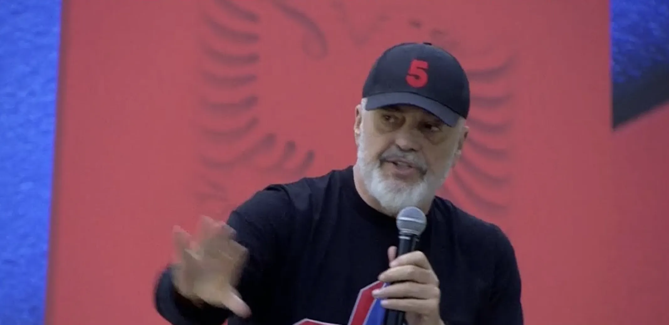 Parandjenjë për humbje? Edi Rama hyn në histori si i pari kryeministër në botë që bën thirrje për bojkot të zgjedhjeve
